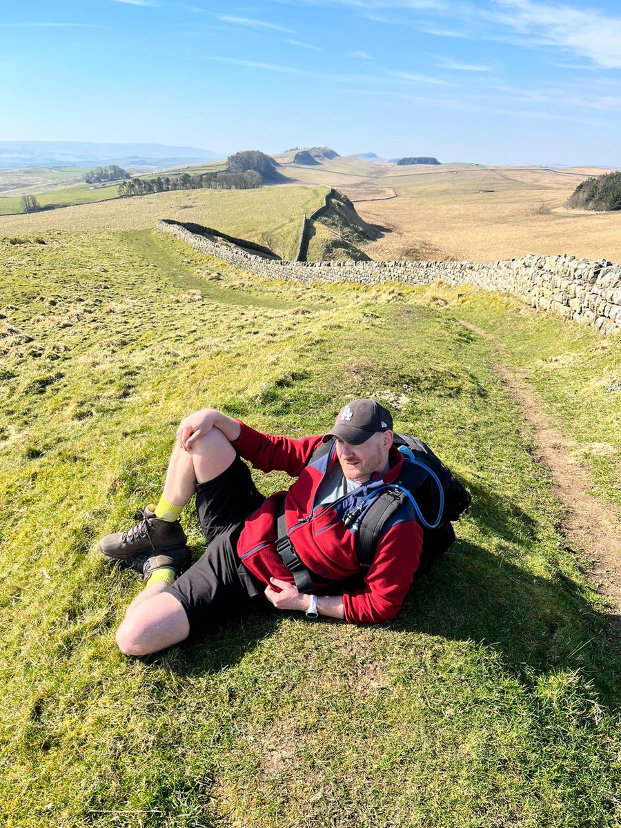carpeway's tweet photo. Another day in nature 

🌳 
#hadrianswall #northumberland #hadrianswallpath #romanwall #uk #englishheritage #history #sycamoregap #nature  #romans #englishhistory #england #scenery #romanarmy #romanempire #roman https://t.co/gcezZ921Xf