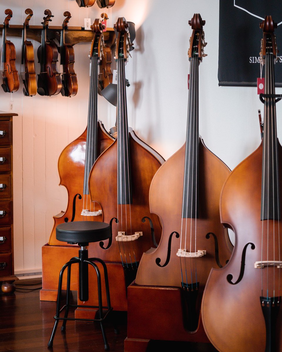 SimplyforString's tweet image. Visit our Instagram account to see our latest post: zpr.io/HTvH9eLfpXQJ #simplyforstrings #violin #cello #viola #brisbane #shoplocal