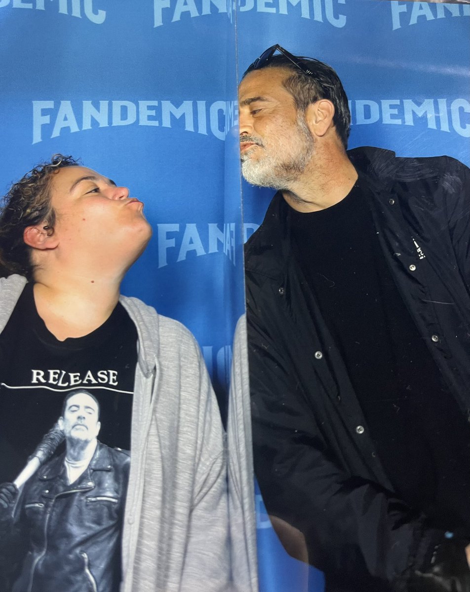 Jackie Gruber tweet media