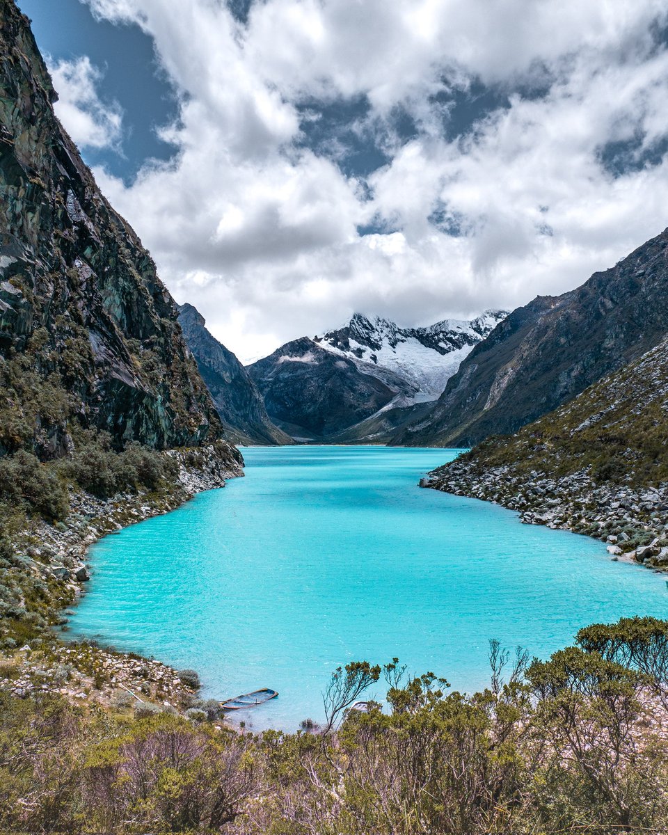 Revisiting some of my photos from my time in Peru just over 2 years ago 💙