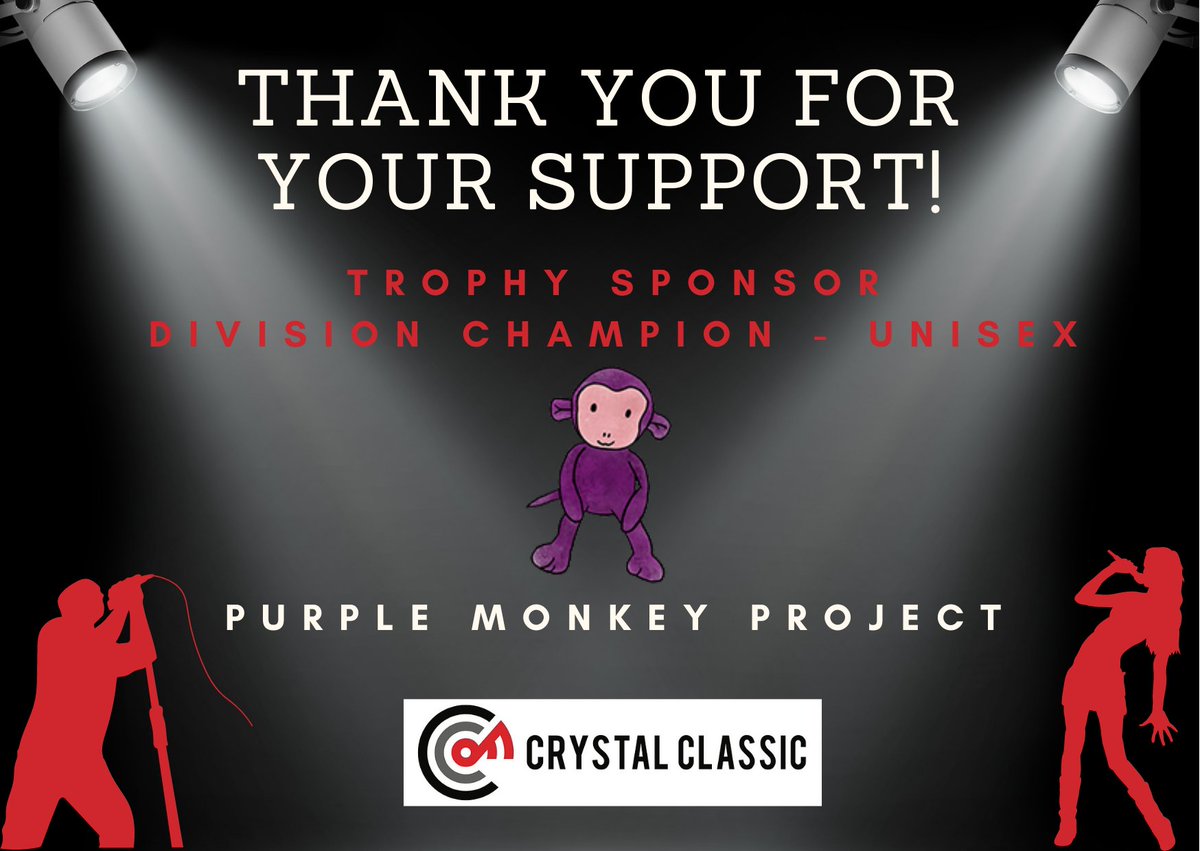 fcrystalclassic's tweet photo. Purple Monkey Project
Learn more at https://t.co/AOpBMh9W1B https://t.co/LBcbGMOFgJ