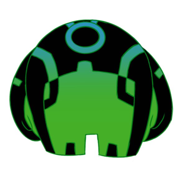 JesusEm49477260's tweet photo. Baby mechamorph
#characterdesign #mechamorphgalvanic https://t.co/5qqS9meo8W