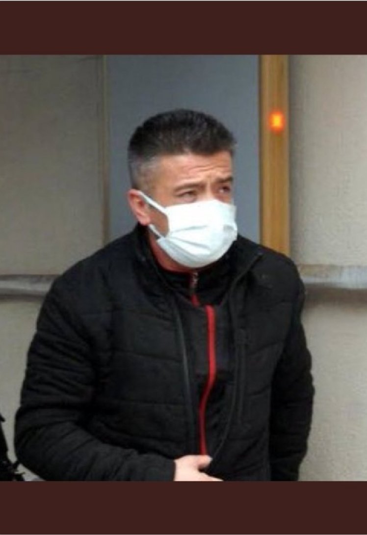 Sen bu kurtlar sofrasından onurunla çıktın...
Onurunu kaybedenler düşünsün!! #AliUzmanYalnızDegil