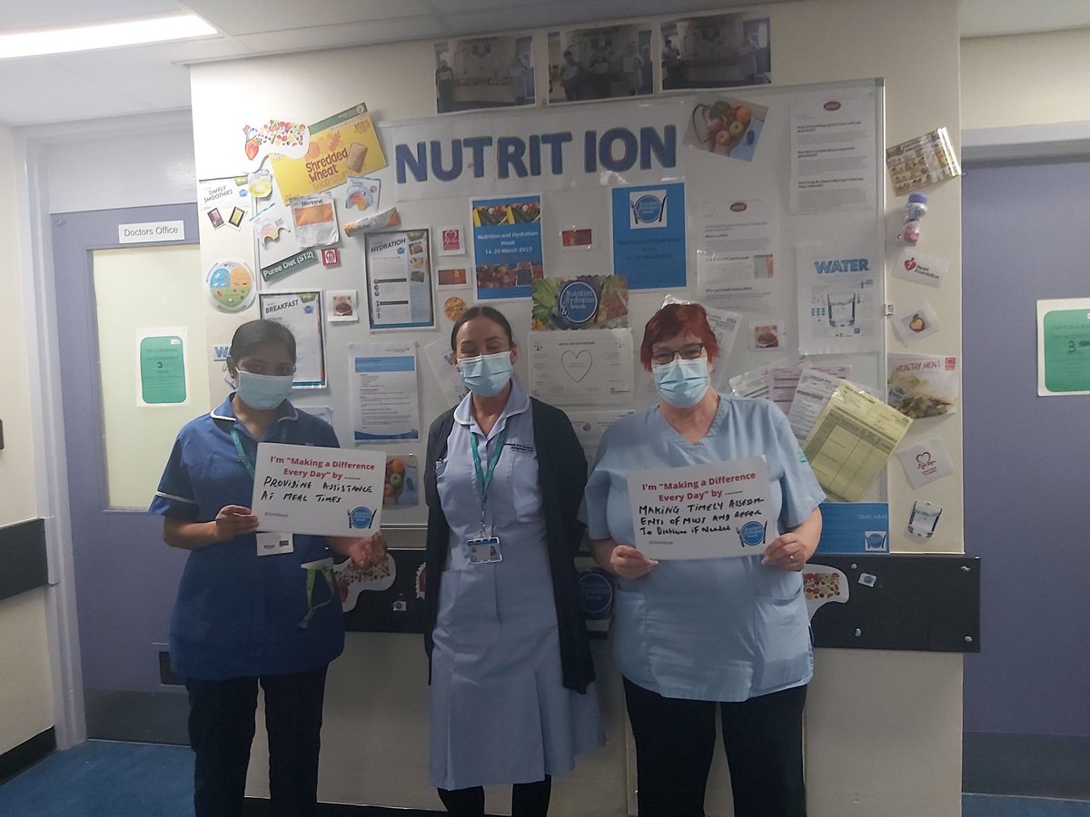 lisajo2018's tweet photo. @NHWeek Well done #teamHCU with donations of fruit.Hydration Station for staff,visitors and patients. All now here to stay. Staff contributed to our board and an idea of  incorporating a healthy heart @TheBHF @k_mantron @UC_tgicft @CarmoKathryn @Claired72502431 @kellie_pw https://t.co/euzQIow5Mo