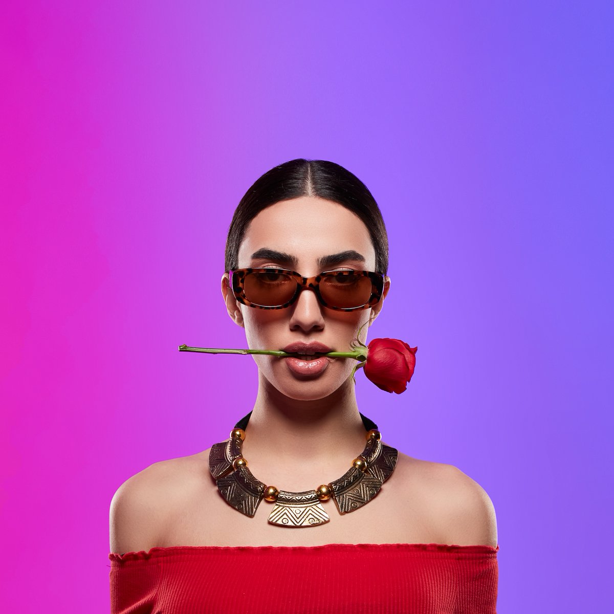 Lala's NFT tweet media