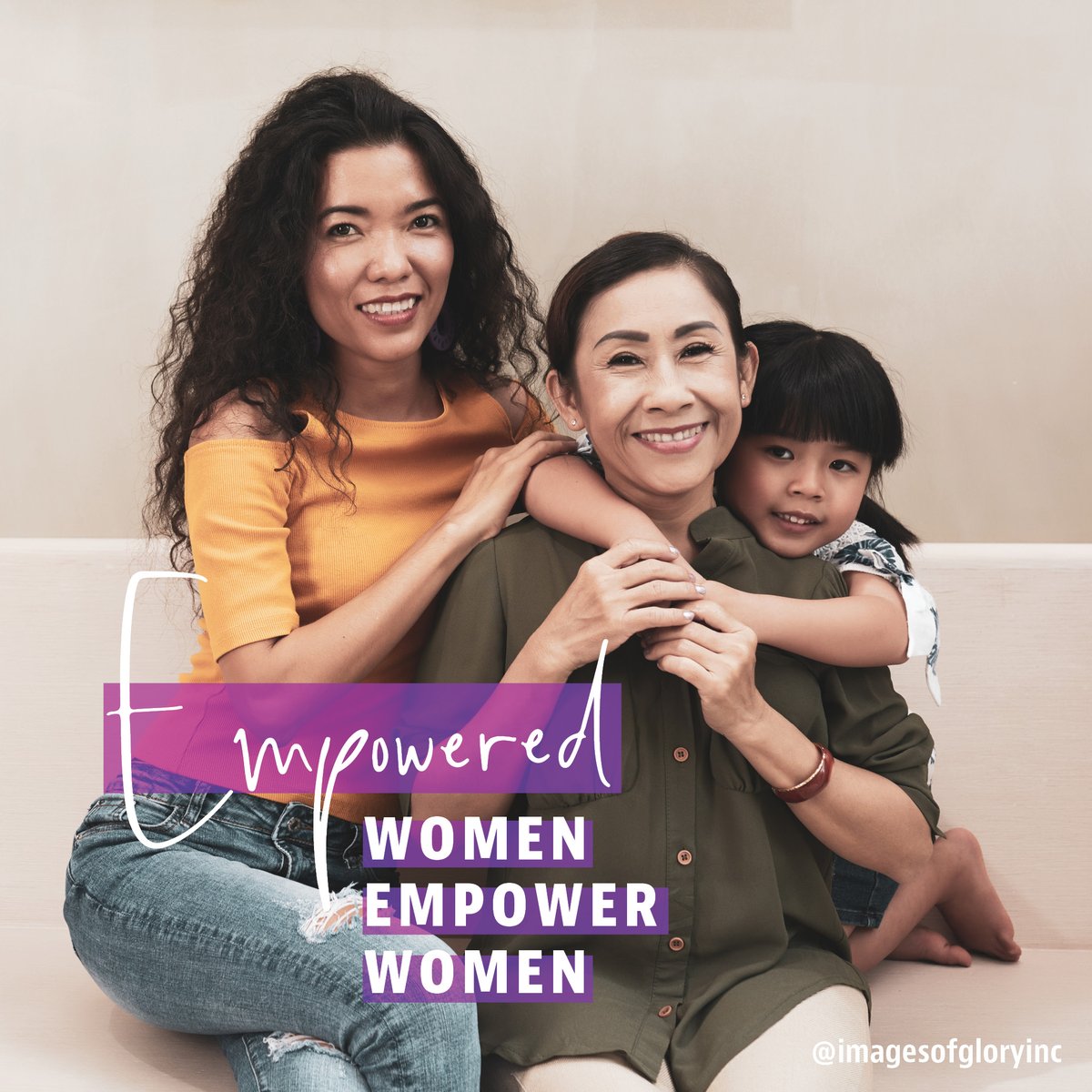 IOGinc's tweet photo. Just in case you forgot 💅
. . .
#IOGCares #women #womenshistorymonth #orlandononprofit #enditmovement #endhumantrafficking https://t.co/GQDlqdVtDZ