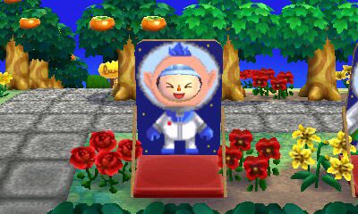 JackMcRobbie's tweet photo. Hi there! Do you have a copy of Animal Crossing: New Leaf and a 3DS with JKSV on it? Do you have any of these patterns (aside from the Pikmin, they have QR codes) on an old save file anywhere? Please contact me, these are the only NL official patterns missing!
#AnimalCrossing https://t.co/RfwLa0SUtr