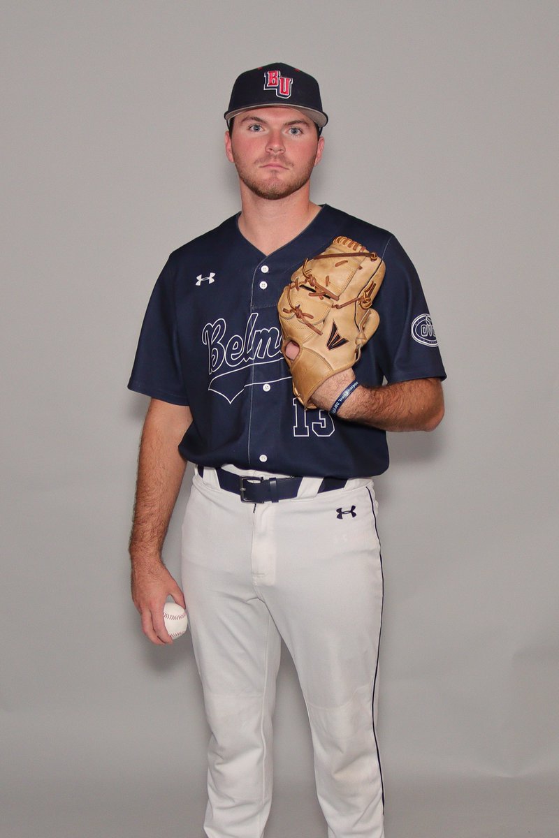 Belmont Baseball tweet media