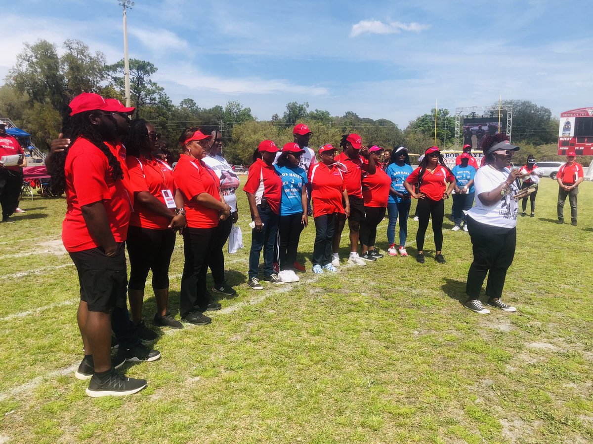 City of Jacksonville (@cityofjax) on Twitter photo During intermission, at the <a href="/bobhayestrack/">Bob Hayes Invitational Track & Field Meet</a>, Dr. Charles Moreland of the Mayor’s office <a href="/docmoreland1/">Dr. Charles E. Moreland</a>, City Council President <a href="/SamuelNewby1/">Samuel Newby</a>, the Hayes family, and other officials paid tribute to James “Coach” Day, who passed away earlier this year. You are greatly missed. (2/2) During intermission, at the <a href="/bobhayestrack/">Bob Hayes Invitational Track & Field Meet</a>, Dr. Charles Moreland of the Mayor’s office <a href="/docmoreland1/">Dr. Charles E. Moreland</a>, City Council President <a href="/SamuelNewby1/">Samuel Newby</a>, the Hayes family, and other officials paid tribute to James “Coach” Day, who passed away earlier this year. You are greatly missed. (2/2)