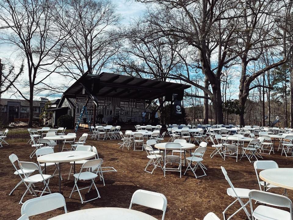 JigJam on Twitter: "Landed here in Woodstock, Georgia ahead of tonight's gig for The Lantern Series of Woodstock Arts! Kicking off at 7.30pm in a fantastic venue! 🇺🇸🕺🏼 https://t.co/p9A8g1hJKG" / Twitter