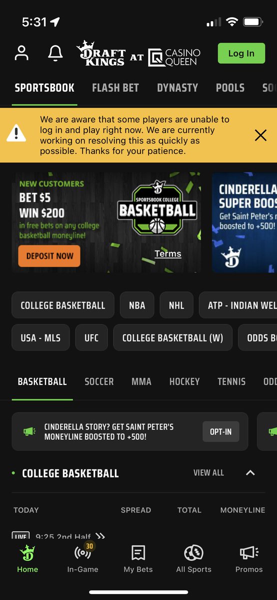 Evan Gersonde tweet media