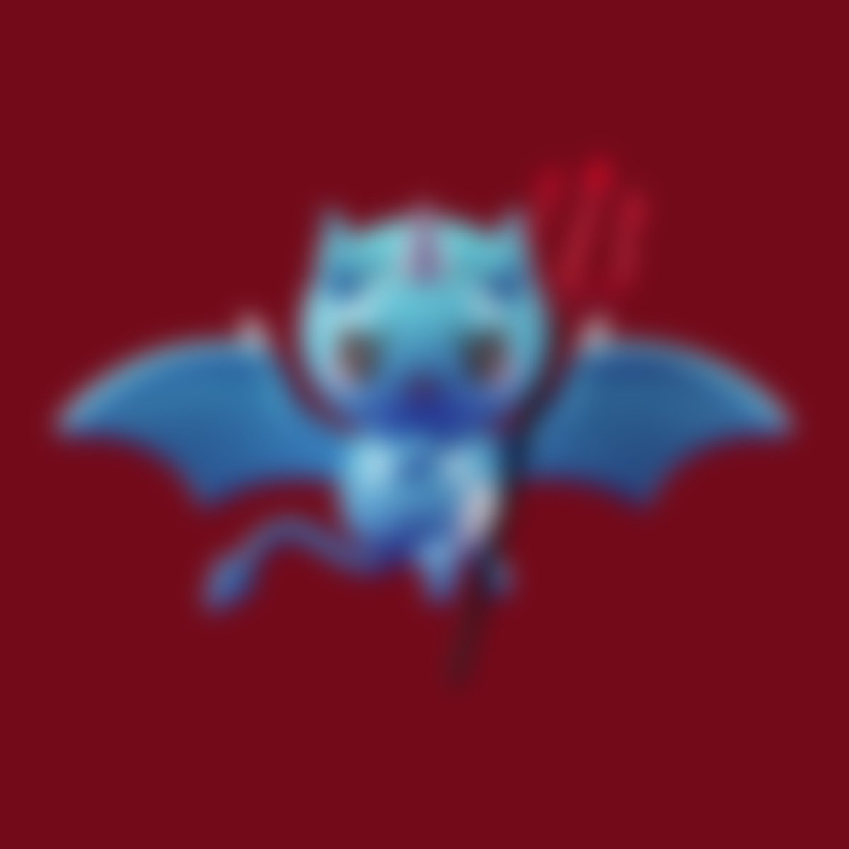 YummiUniverse's tweet photo. Something evil is coming 🔥 https://t.co/eXvUwDgaeN