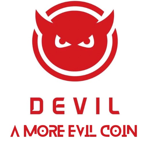 DevilTheCrypto's tweet image. #DEVL 😈 Our lovely #BSCGem 💎