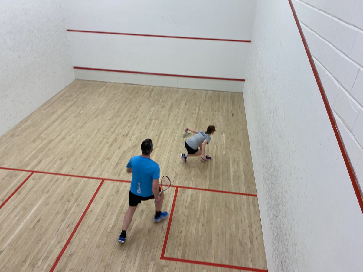 All over! What a wicked day of Team Squash <a href="/exetergcc/">Exeter Golf & Country Club</a> &amp; <a href="/devonandexeter/">Devon & Exeter SRC</a> it was, and congratulations to the Grade winners. Great to see players from all over the South West competing. Looking forward to next year’s event already 😊💪 <a href="/englandsr/">England Squash</a> <a href="/karakaluk/">Karakal.com</a>