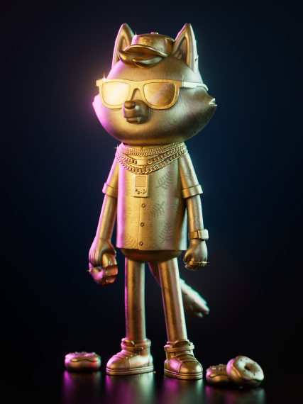 Please let me use my 3D <a href="/foxfamnft/">FoxFam 🦊</a> in Otherside <a href="/yugalabs/">Yuga Labs</a>. 🙏

What do you say <a href="/GordonGoner/">GordonGoner (Wylie Aronow) 🍌</a> and <a href="/YumYumLondon/">Yum Yum</a>?