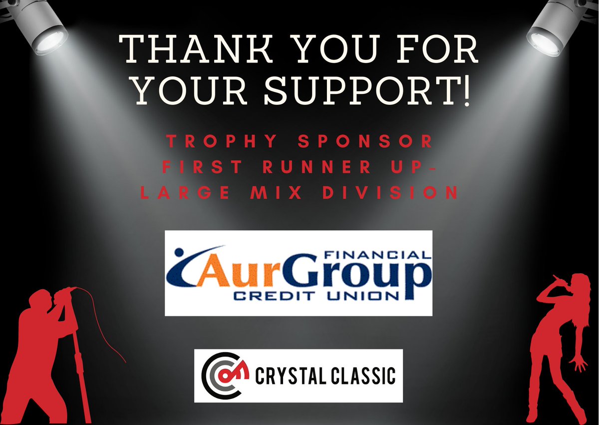 fcrystalclassic's tweet photo. Thank you to AurGroup Financial Credit Union. https://t.co/Os42Oazjkn https://t.co/Zr5OEgglCI