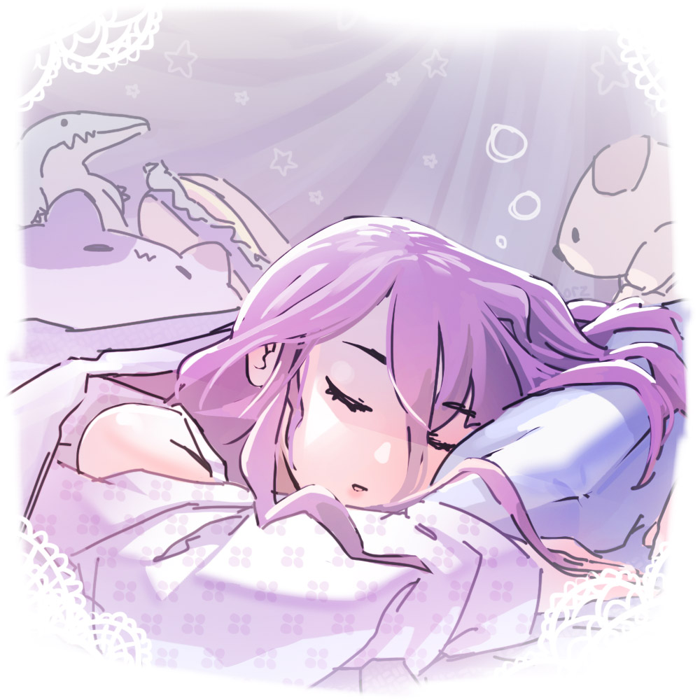 Still here... just art blocked. :(