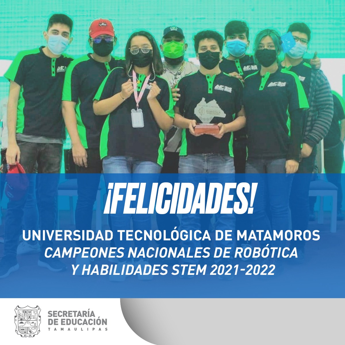 Universidad Tecnológica de Matamoros