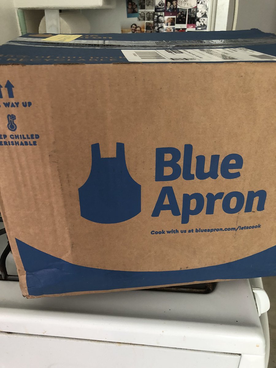 ryanoflan's tweet photo. My old man neighbor just told me that he thought this was a bulletproof vest company. He thought every Saturday I got a new box of bulletproof vests delivered https://t.co/lNdALL3eOx