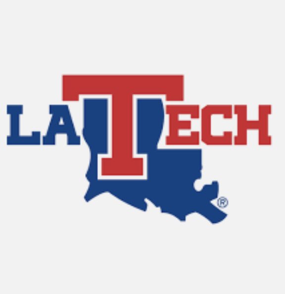 _Cjblocker's tweet photo. #AGTG Blessed to receive my first d1 offer from louisiana tech university @CoachBReeve @CoachMWalker @SCumbie_LaTech @CoachTReeve https://t.co/iVByzOIz5N