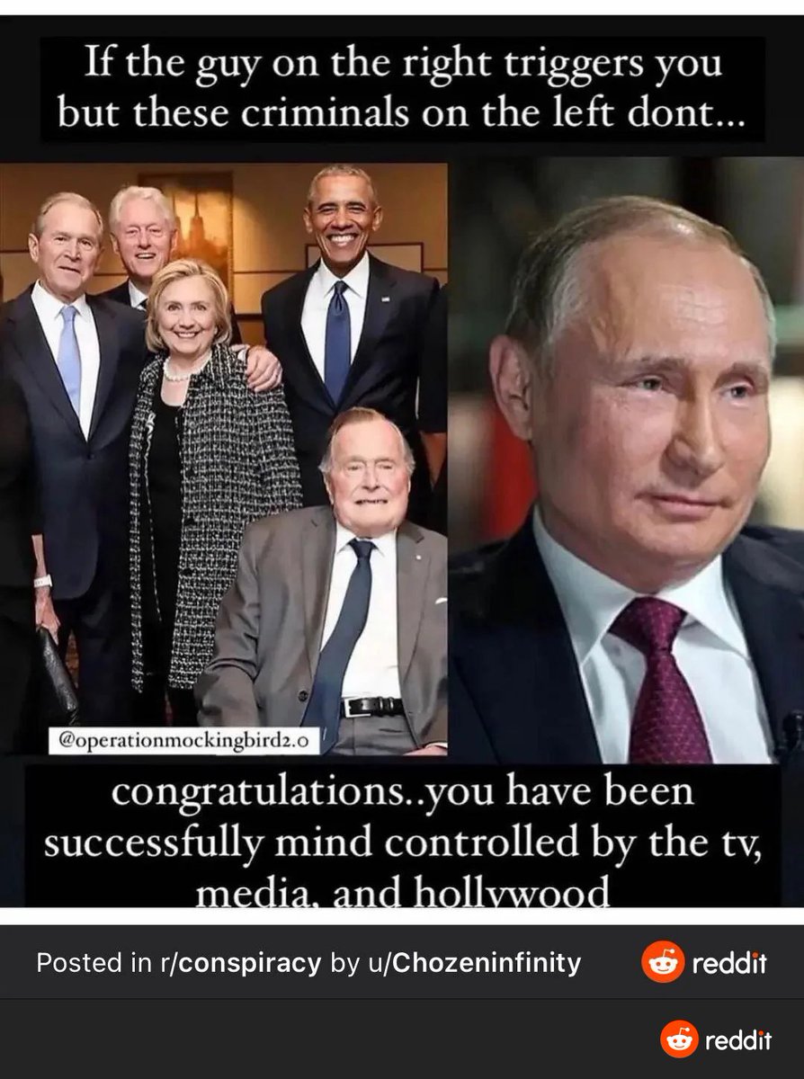 Comrade Luis tweet media