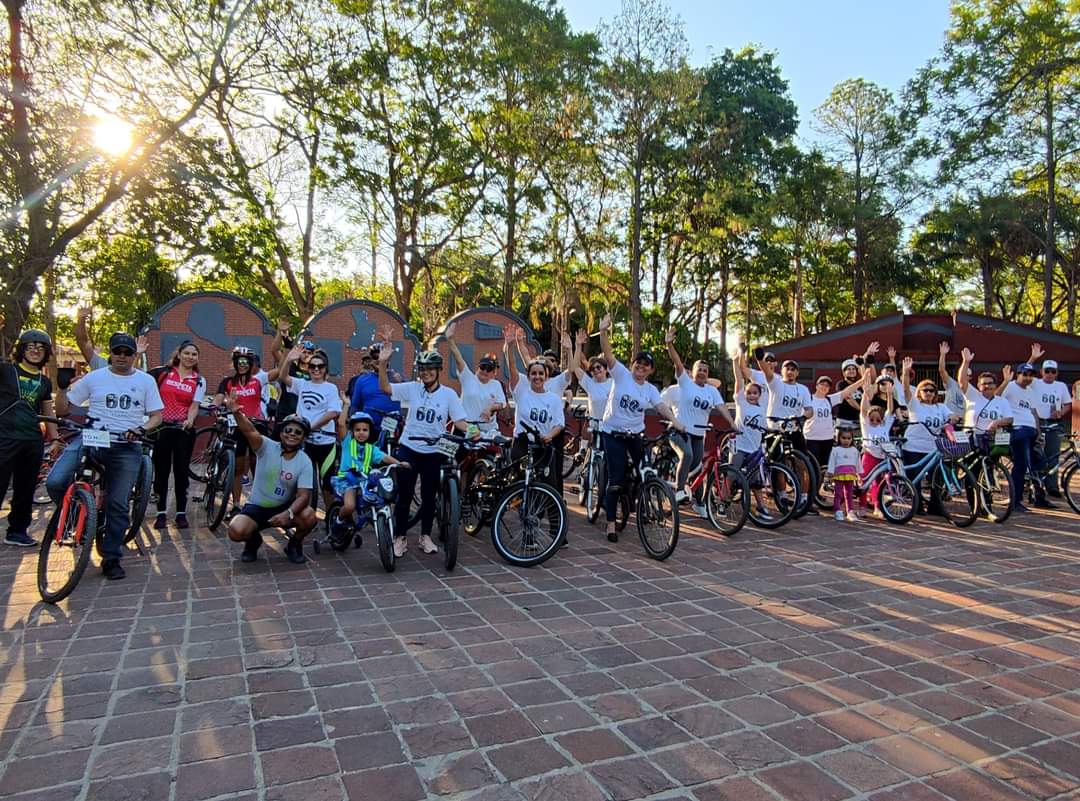 Municipalidad de Pilar tweet media