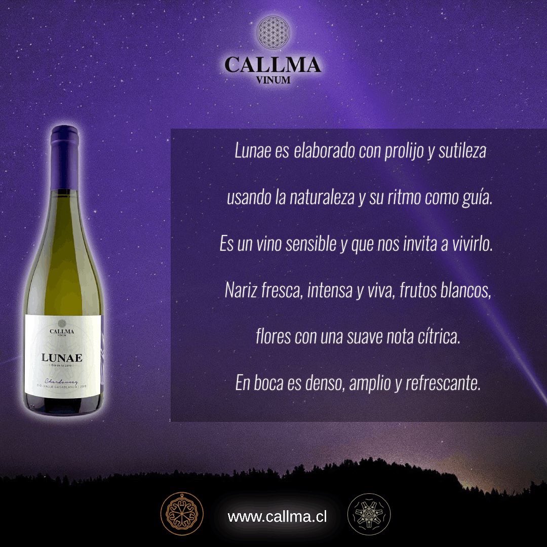 CallmaVinum's tweet photo. https://t.co/8VESDIfP7n #chileanwine #vinosconpersonalidad #viñaterosindependientes #vino #pequeñasproducciones #winelover #callmavinum #wineofchile #movichile_br #MOVILaTienda #lacavadelsommelier #bacovinobistro #movichile #restaurantedoncarlos #wine_promotion_ https://t.co/oThnV2fGrk