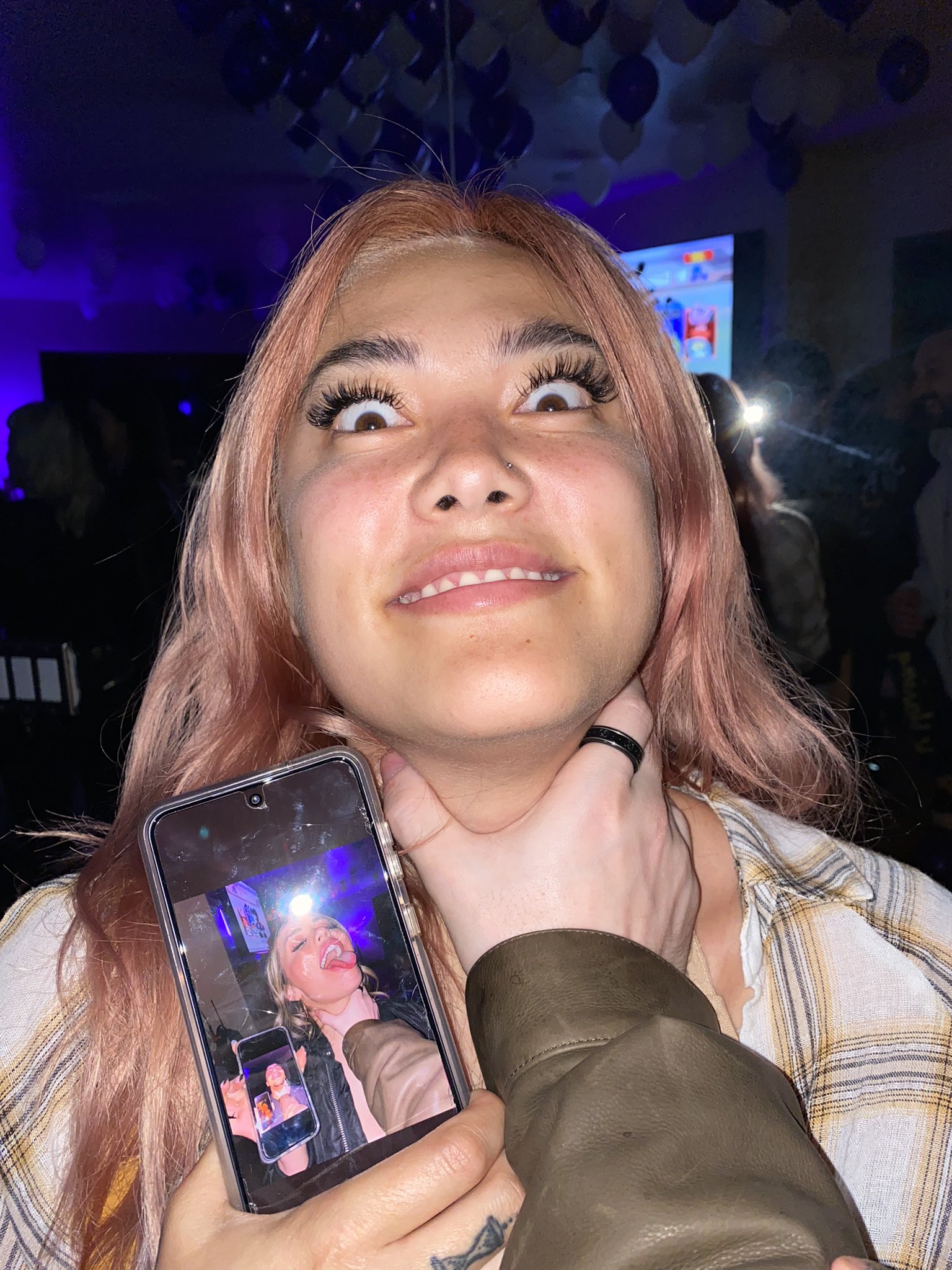 Ava (Rampage Stan account) (@AvaGG) / Twitter
