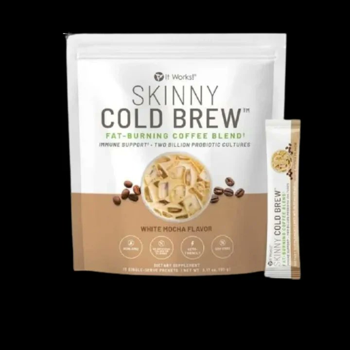Slimbaybee94's tweet photo. Where are coffee lovers!?

I have 5 skinny coffee trial packs up for grab today! Who wants in!? https://t.co/89Wi9QU30I