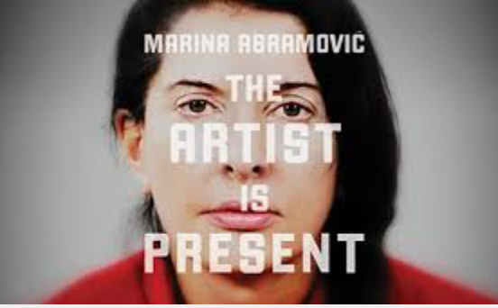 maureenfosterX's tweet photo. By chance I came upon the 2012 #documentary a few years ago online, it's wonderful
#TheArtistIsPresent #MarinaAbramovic @MuseumModernArt #artist #artists https://t.co/xy7IUJiXMy
