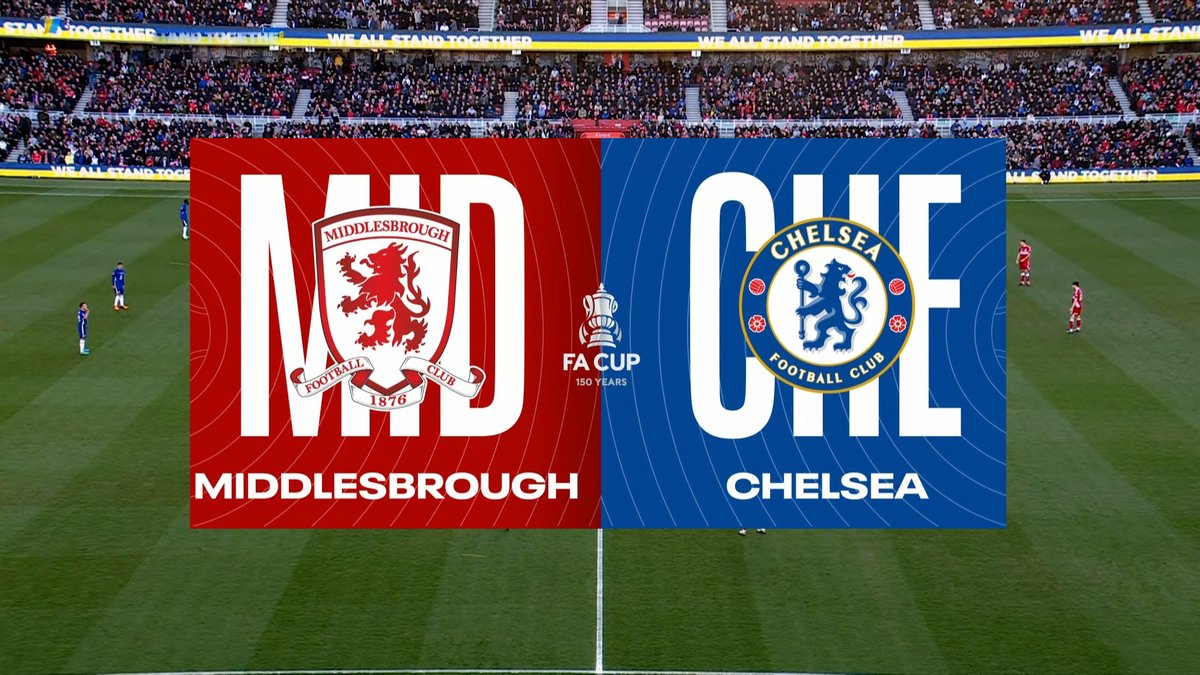 Middlesbrough vs Chelsea Full Match & Highlights 19 March 2022 Middlesbrough vs Chelsea Full Match & Highlights 19 March 2022