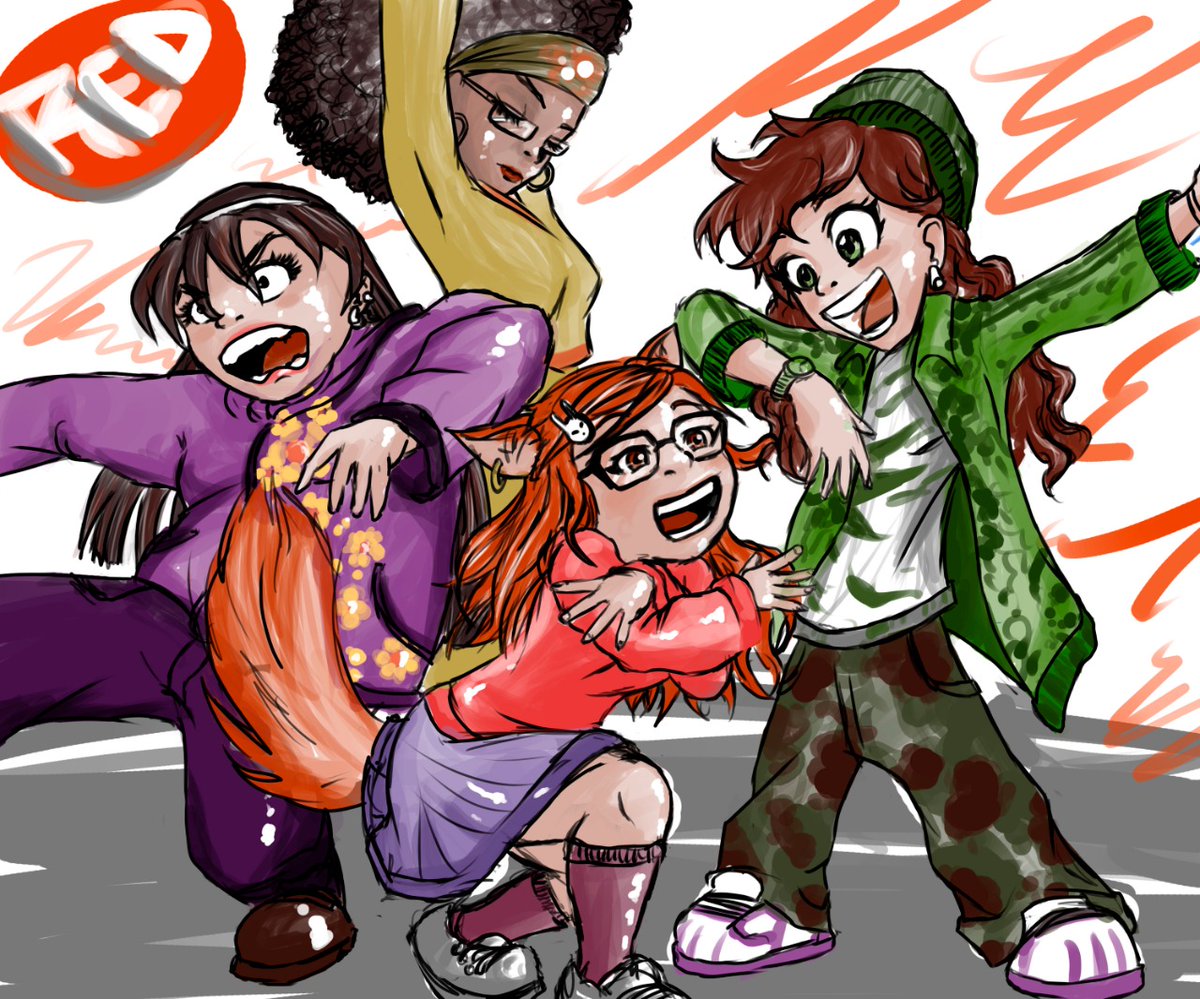 raphaeldarkru's tweet photo. @AxelGalzz Olá, sou Raphael, ilustrador de 34 anos,amo animes e games e estou fazendo um manga( tentando kkk) https://t.co/Mw2pnsvlkq