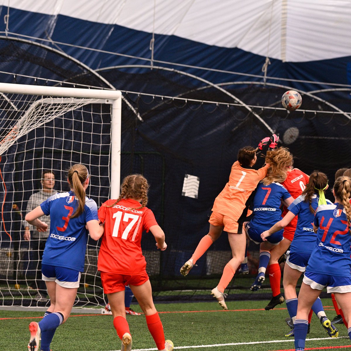 MNEclipse07's tweet image. Fine margins…they make all the difference ⚽️