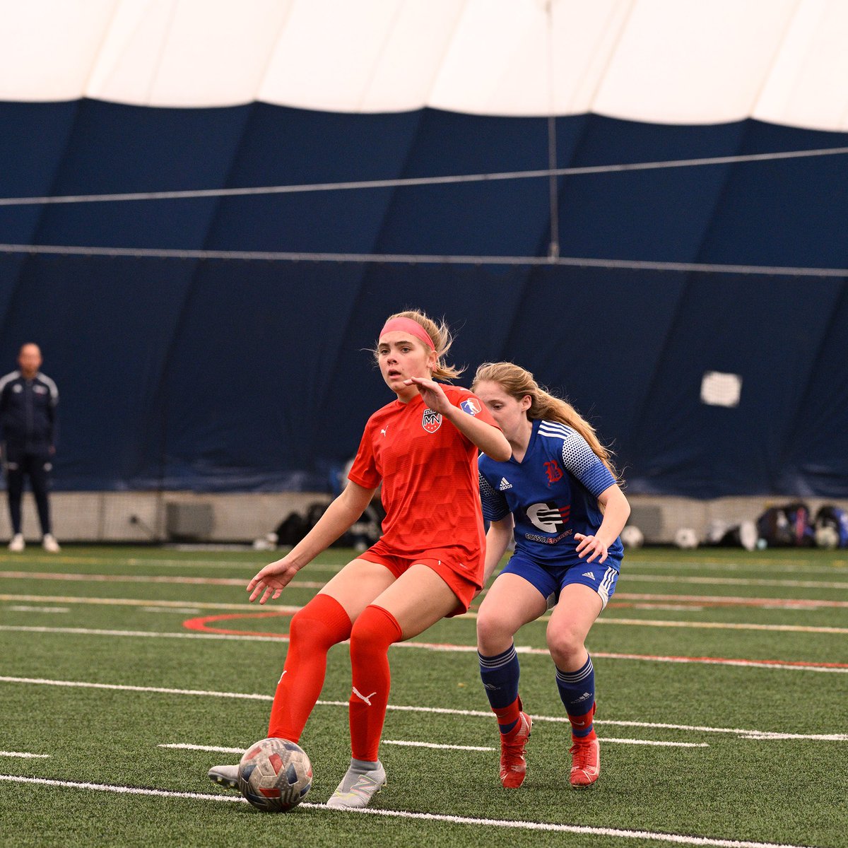 MNEclipse07's tweet image. Fine margins…they make all the difference ⚽️