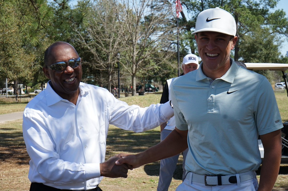 Sylvester Turner tweet media