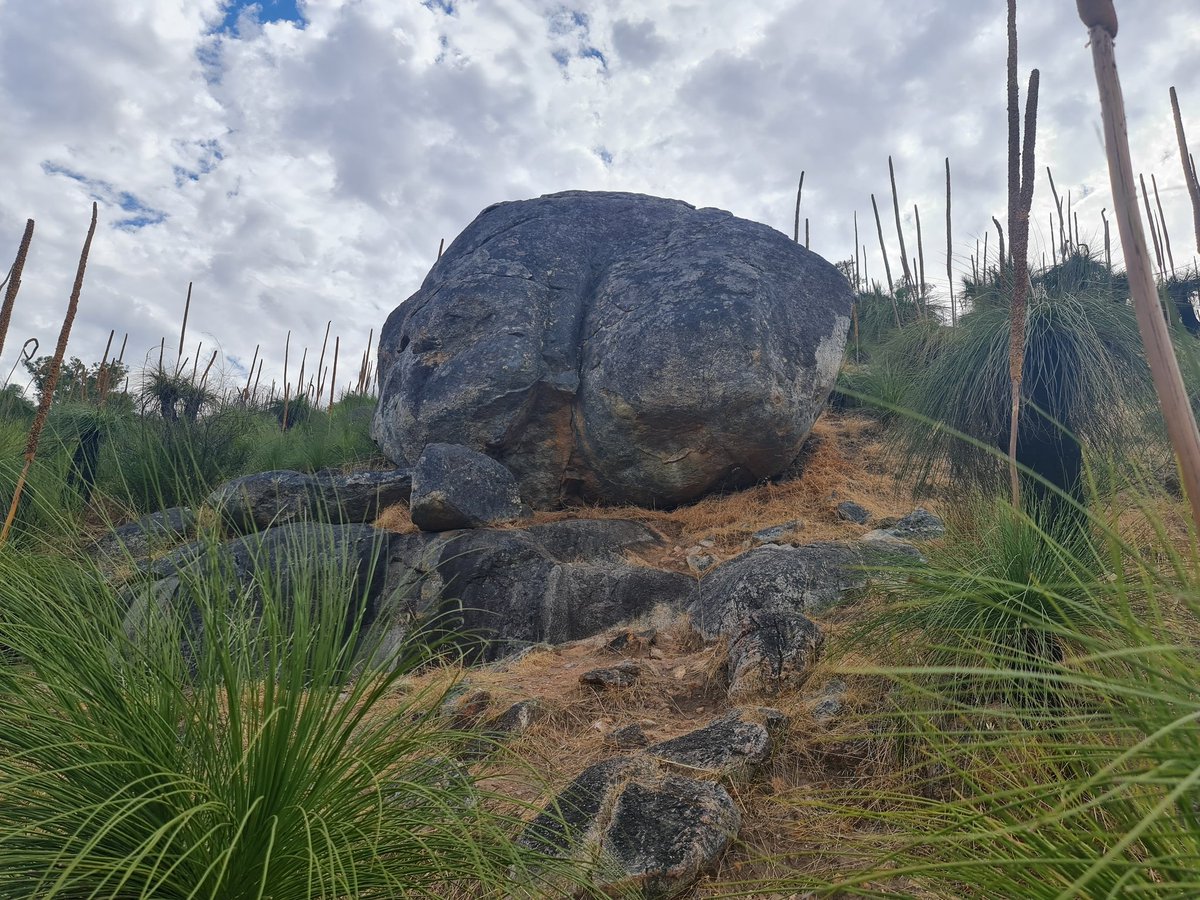 Planographer's tweet photo. Believe the sign! Never truer words!
#BellsRapids #Hike #Perth https://t.co/fK0AY9IwLx