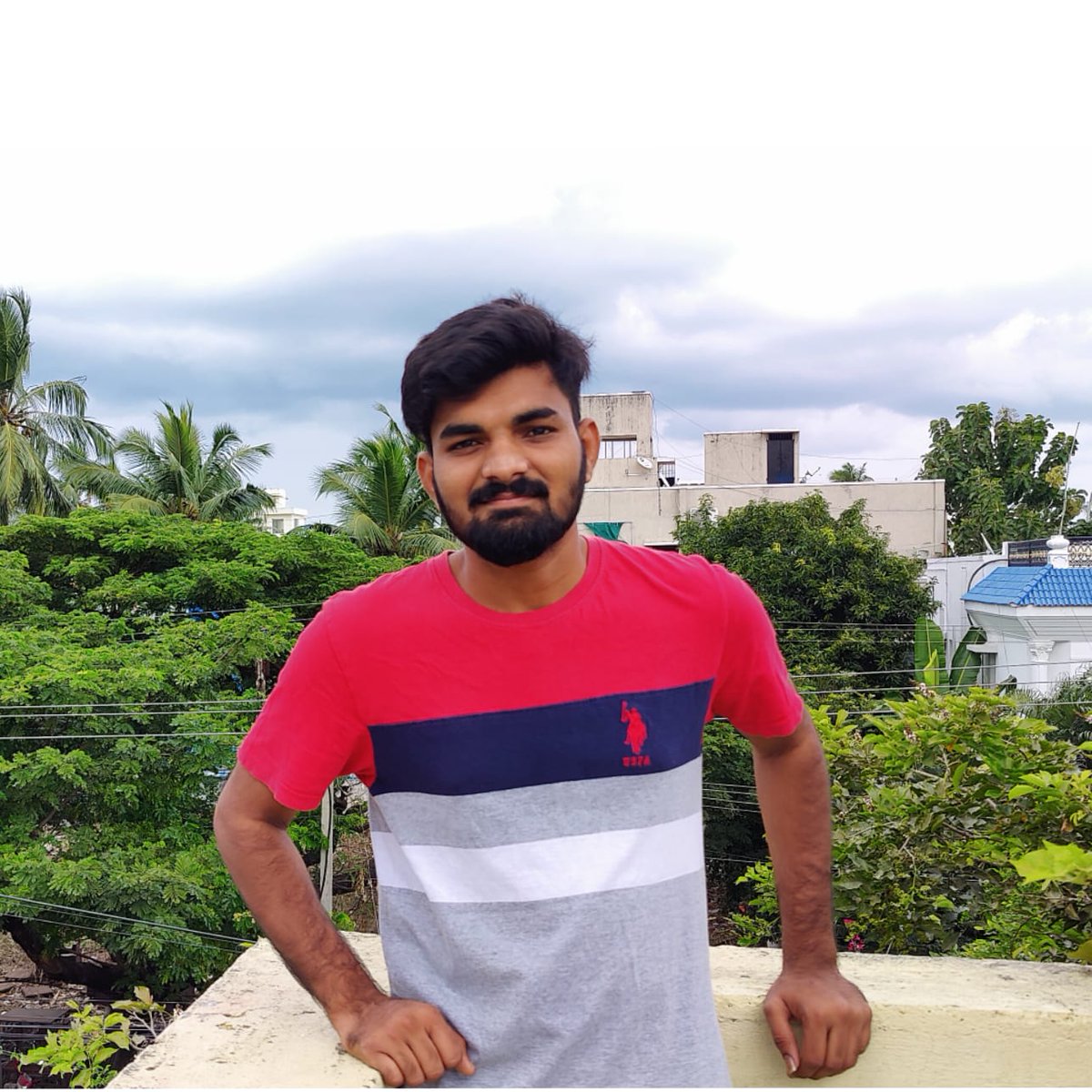 appani_hari's tweet photo. #NewProfilePic https://t.co/QywqyxLcTv