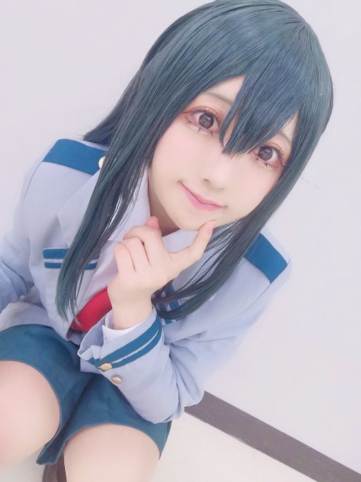 Twitterのコスプレ画像24
