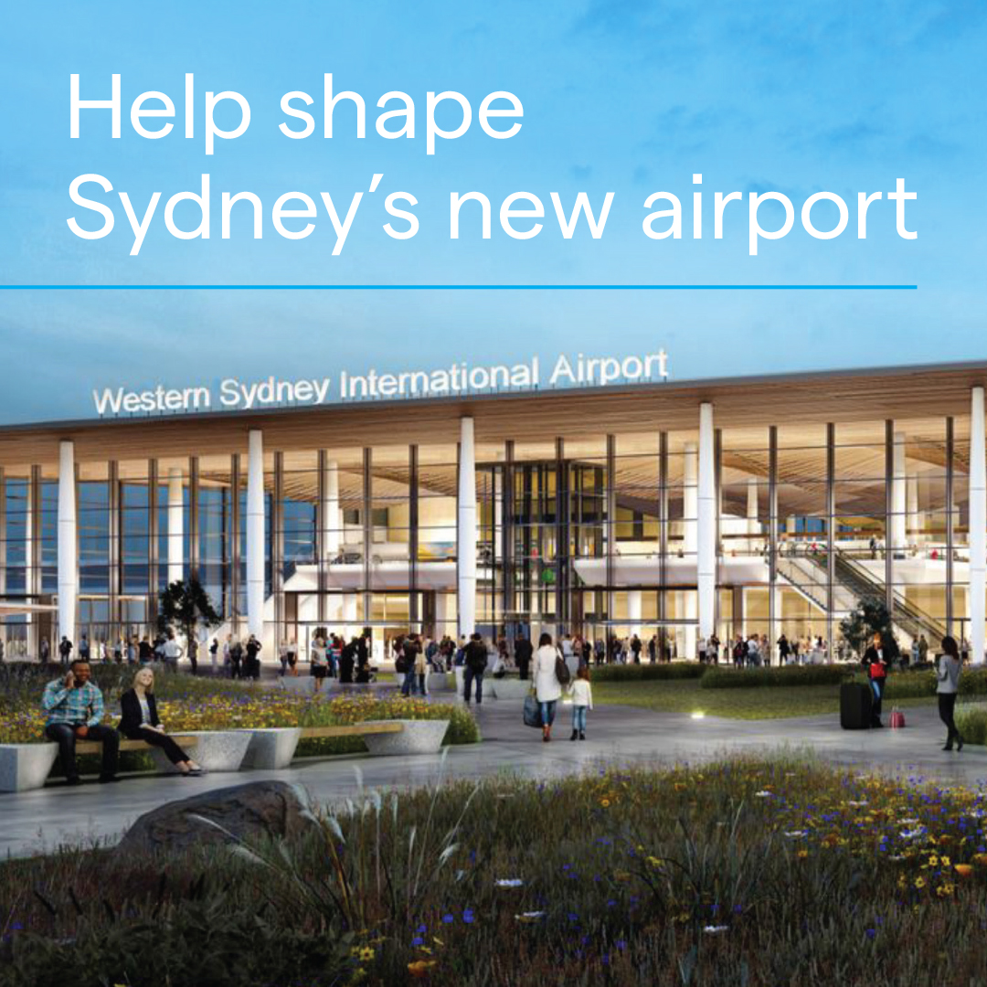 WSIAirport_'s tweet photo. It's not every day you get to help shape an airport. Join the WSI Panel - https://t.co/r67RhR4UY6 https://t.co/UuXXuX6AlD