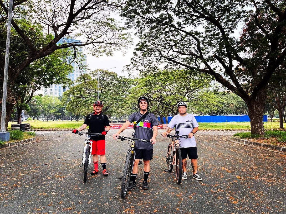 Wicked Adobo 🎧 tweet media