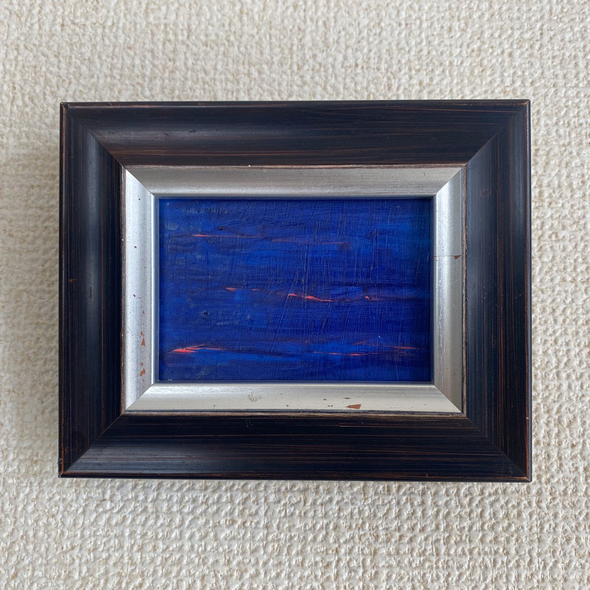 hiroyatabe's tweet image. Art with you - Lifestyle art
身近にアート, ライフスタイルアート

#PalmsizedAbstract