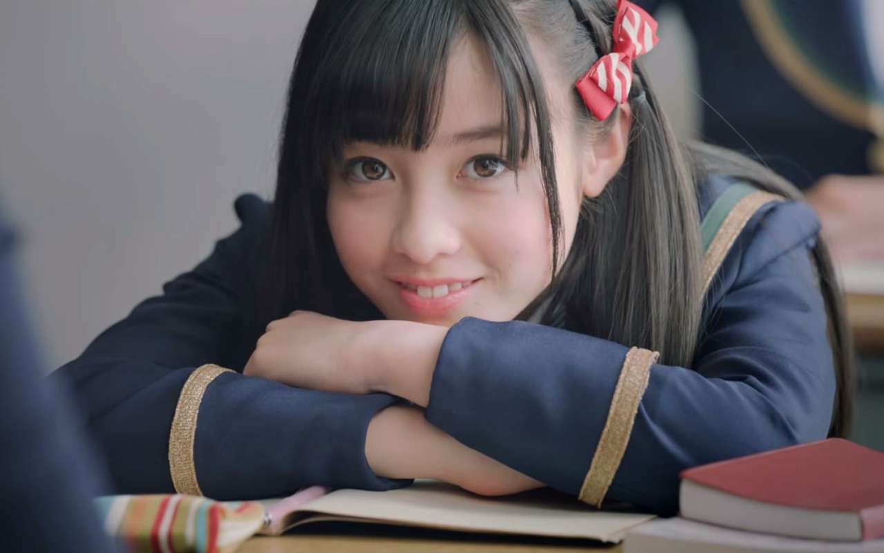 Twitter এ 厳選アイドル 女優画像集 癒される W こんな娘がクラスメートだったらなぁ 橋本環奈 かわいいと思ったらrt T Co M9mapxw3ph T Co Ngbdaa2t0y ট ইট র