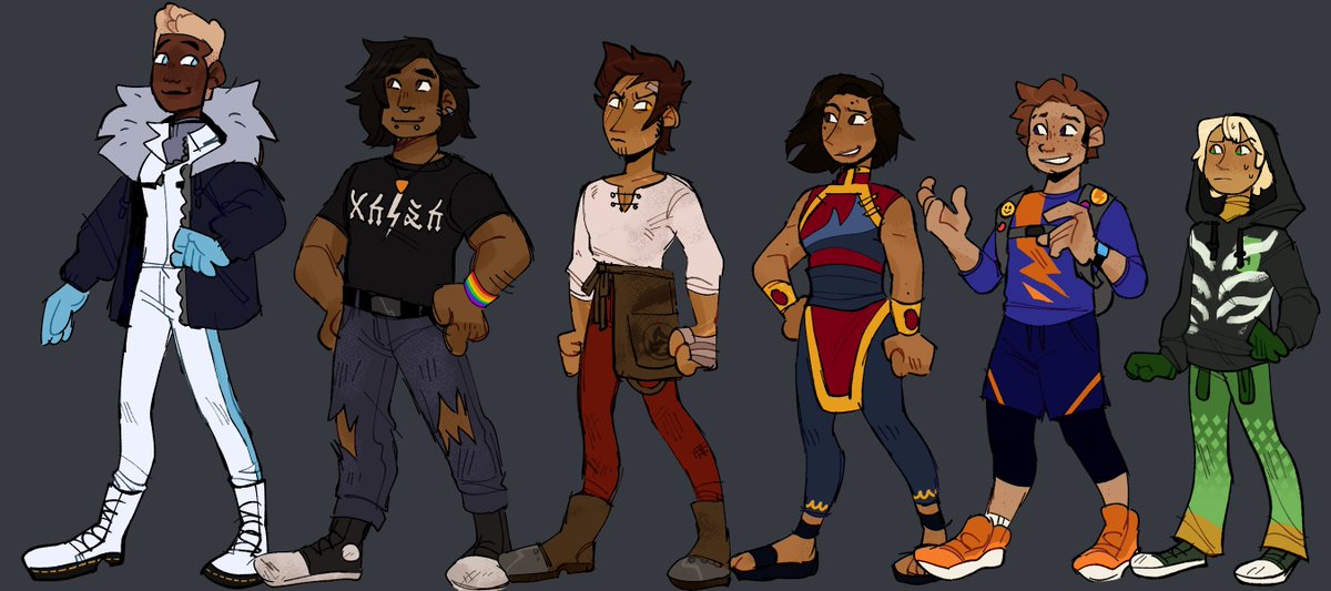 legospinchip's tweet photo. #legoninjago An old au I called Hometown Glory. Read the full explaination post here... Tl;dr the Ninja dont meet up until the ToE https://t.co/G12BmsXRqo https://t.co/2vKhaMnDPX