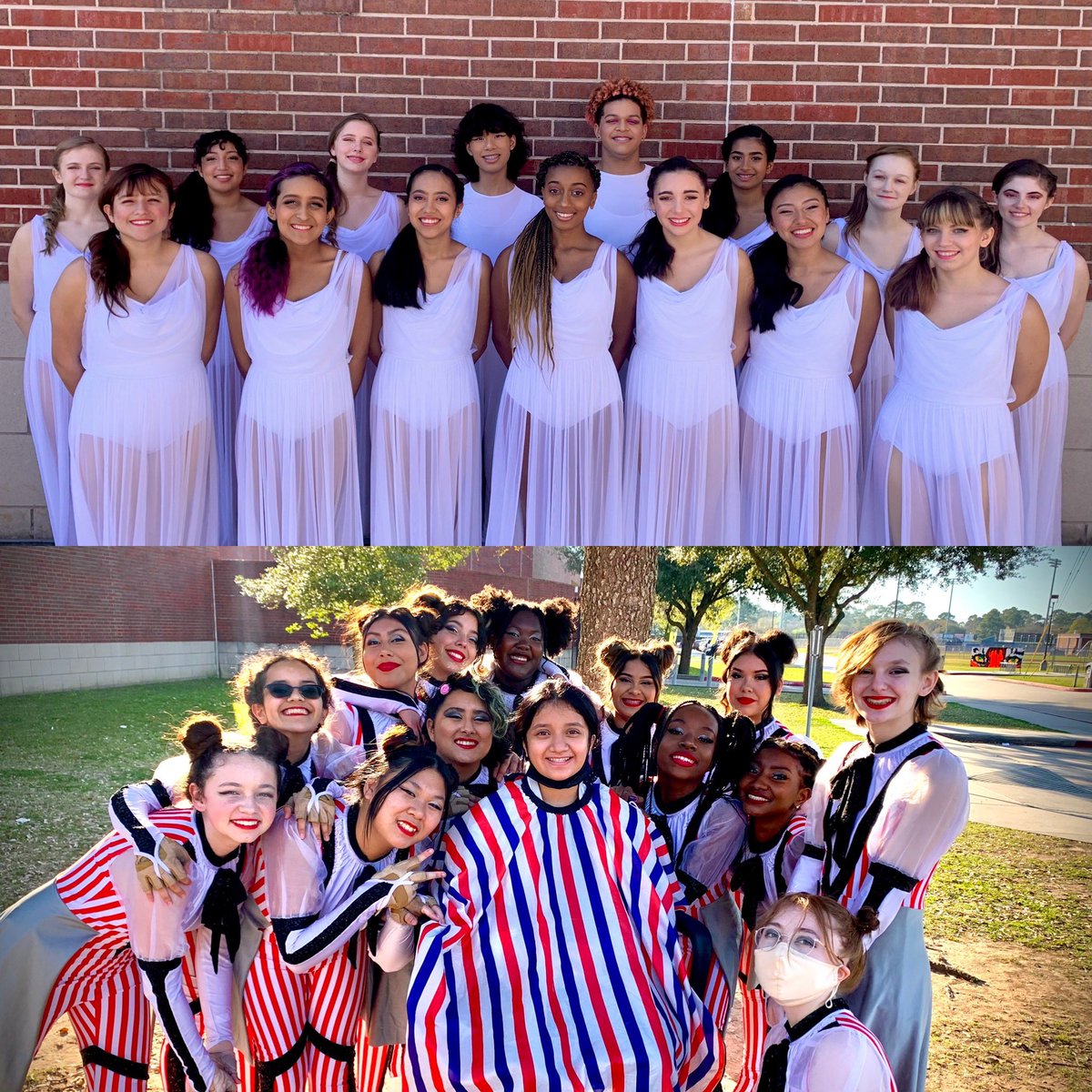 What a day at TCGC Area!  These kids are so special 💜 

An amazing championship run for the JV and the Varsity is State Bound next weekend!
Congrats to all of the teams performing today!!
#reigncain #tcgc #statebound #guard #serendipity #sorryweareclosed