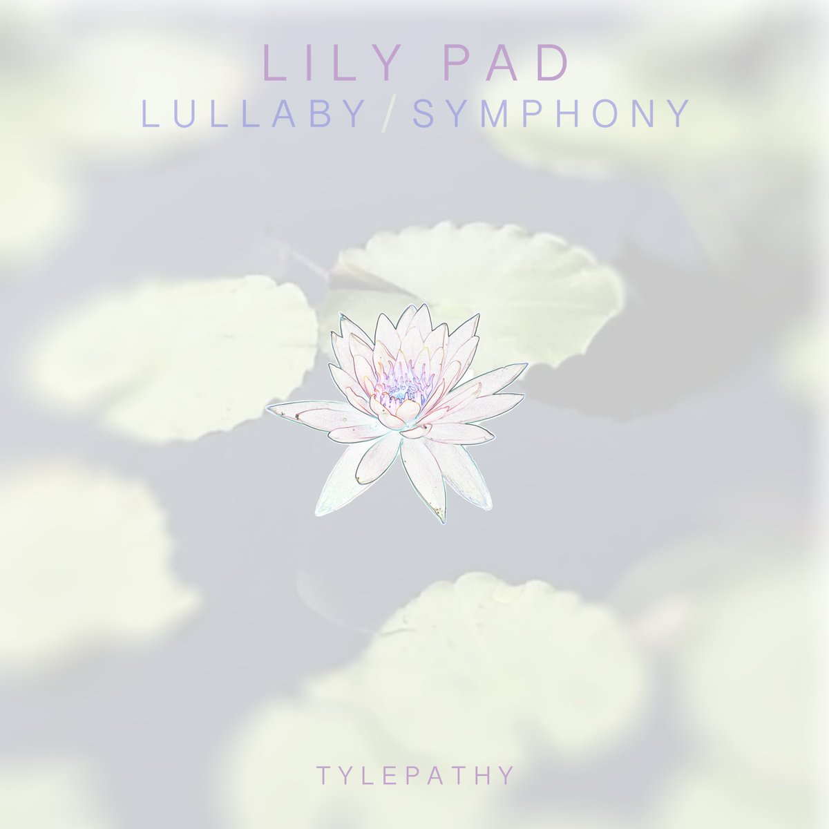 Enjoy a few happy virtual minutes peacefully floating on a lake full of lily pads with someone you love.
Lily Pad Lullaby Symphony - Out Now
snd.click/f0qv