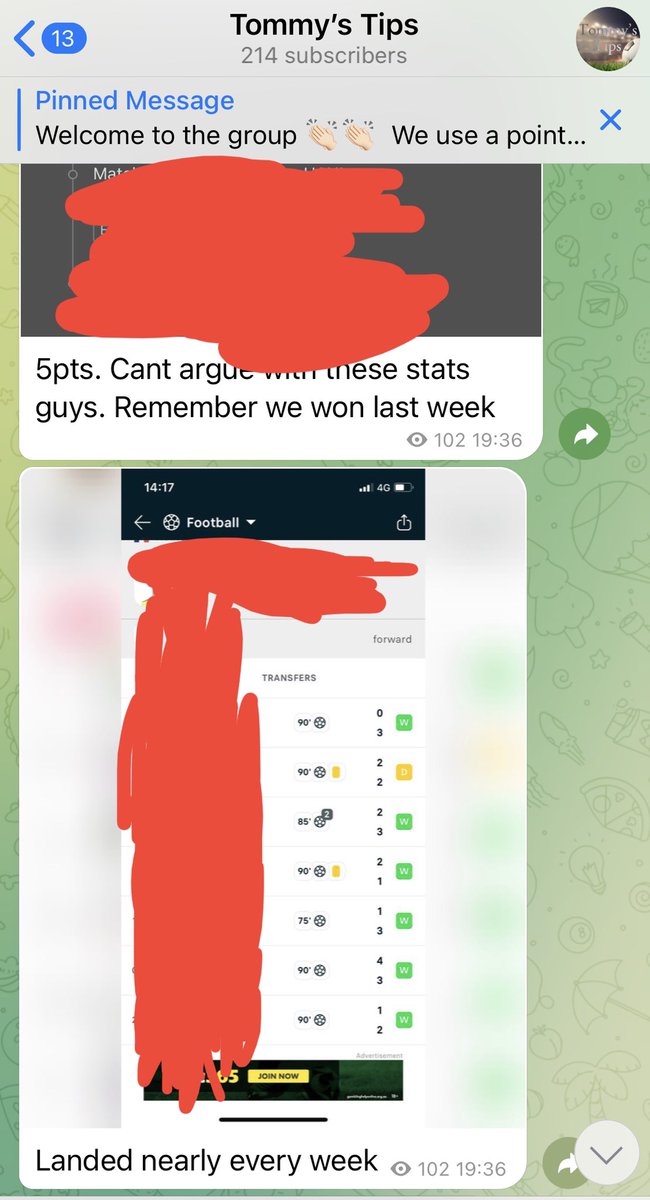 Week in week out this bet is landing 😅 7/8 games now!!!

DM to get involved!!

#bettingtips #bet365 #sports #PSG #ZeroGravity #AbuDhabi