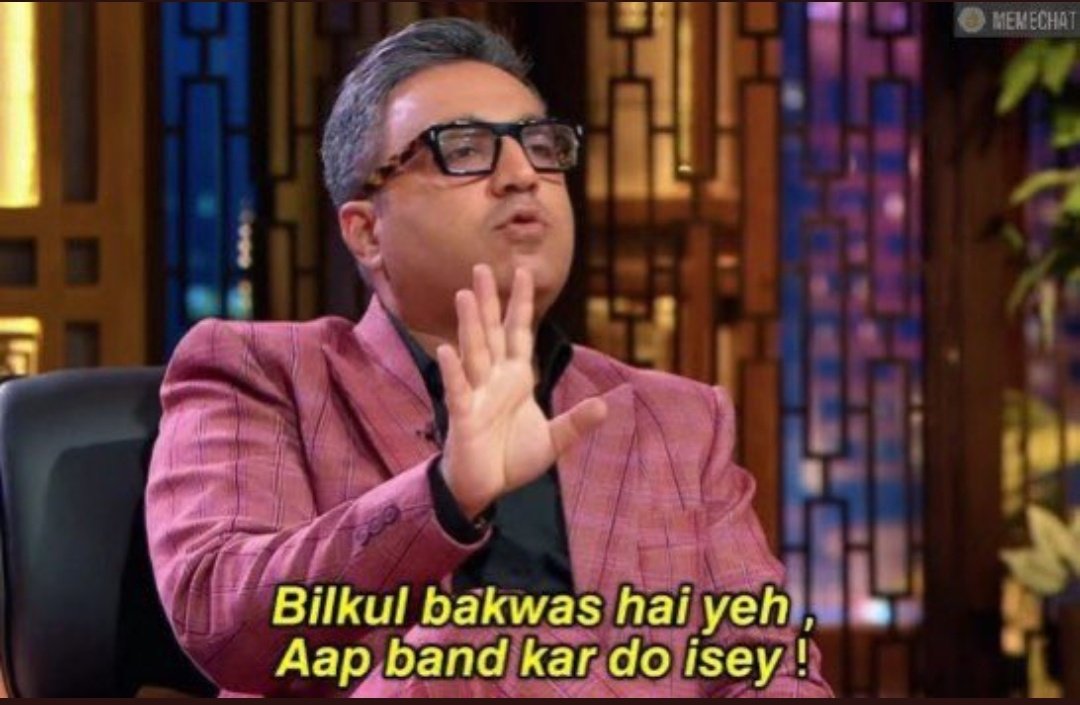 Fakeangrymax's tweet photo. @AbhilekhJunak https://t.co/zdJ9RxZObg