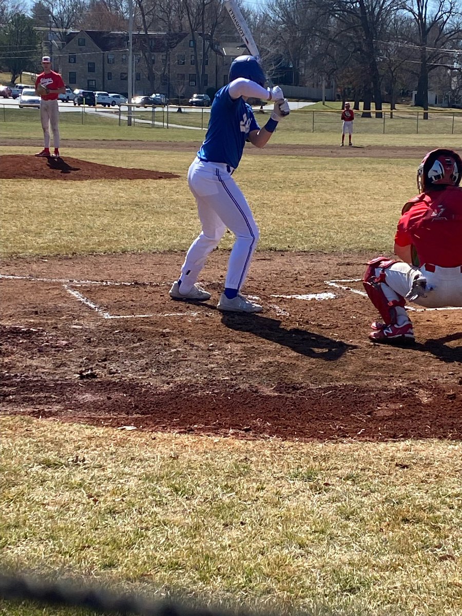 Bishop Miege Baseball tweet media