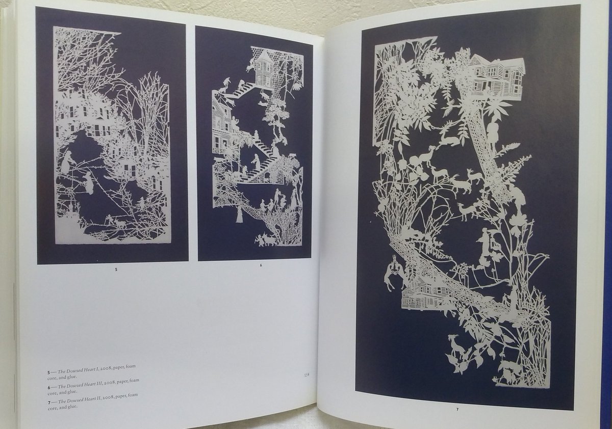 beaversbooks's tweet photo. Nikki McClure, Rob Ryan, Thomas
Allen、日本からは照屋勇賢、Kako
Ueda、蒼山日菜などを掲載。
#Papercutting
#工芸
#古書
#古本
#古本好き
#USEDBOOKSHOP
#BOOKRECOMMEND
#BOOKSELECT
#BOOKSTAGRAM
#BOOKLOVER https://t.co/DLCK07hz5S