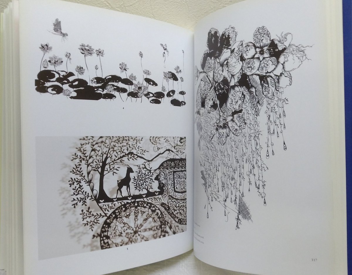 beaversbooks's tweet photo. Nikki McClure, Rob Ryan, Thomas
Allen、日本からは照屋勇賢、Kako
Ueda、蒼山日菜などを掲載。
#Papercutting
#工芸
#古書
#古本
#古本好き
#USEDBOOKSHOP
#BOOKRECOMMEND
#BOOKSELECT
#BOOKSTAGRAM
#BOOKLOVER https://t.co/DLCK07hz5S